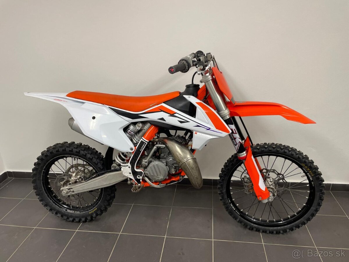 KTM SX 85 2023