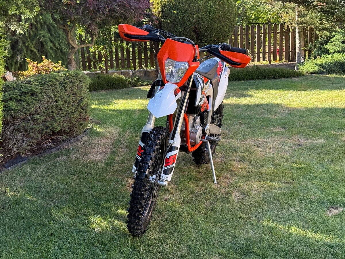 KTM Freeride 250 F