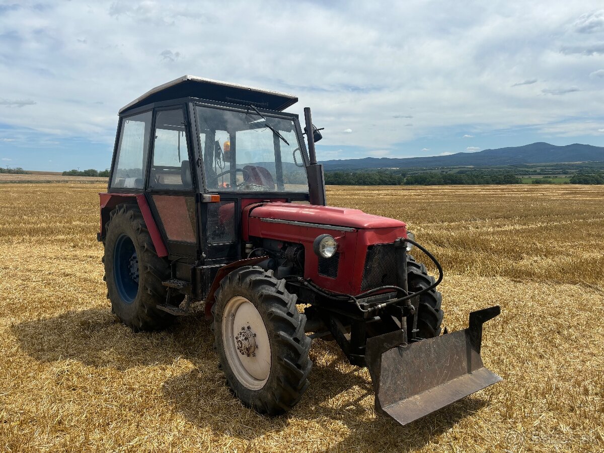 Zetor 6945 - 3