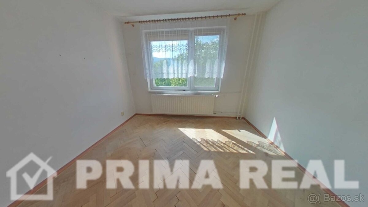 ✅ Predaj: veľkometrážny 3-izbový byt, 85 m2, balkón, Vrútky - 3