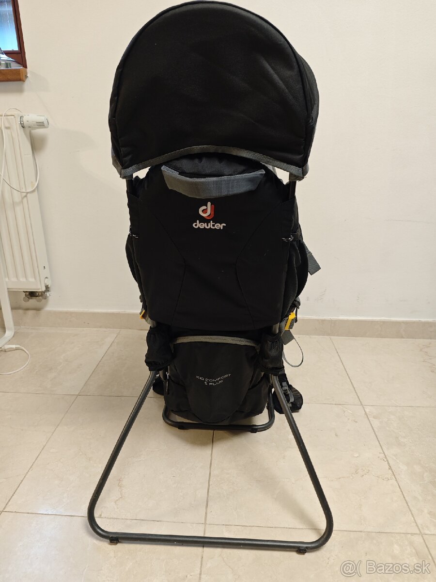 Deuter Kid Comfort 1 Plus - 3