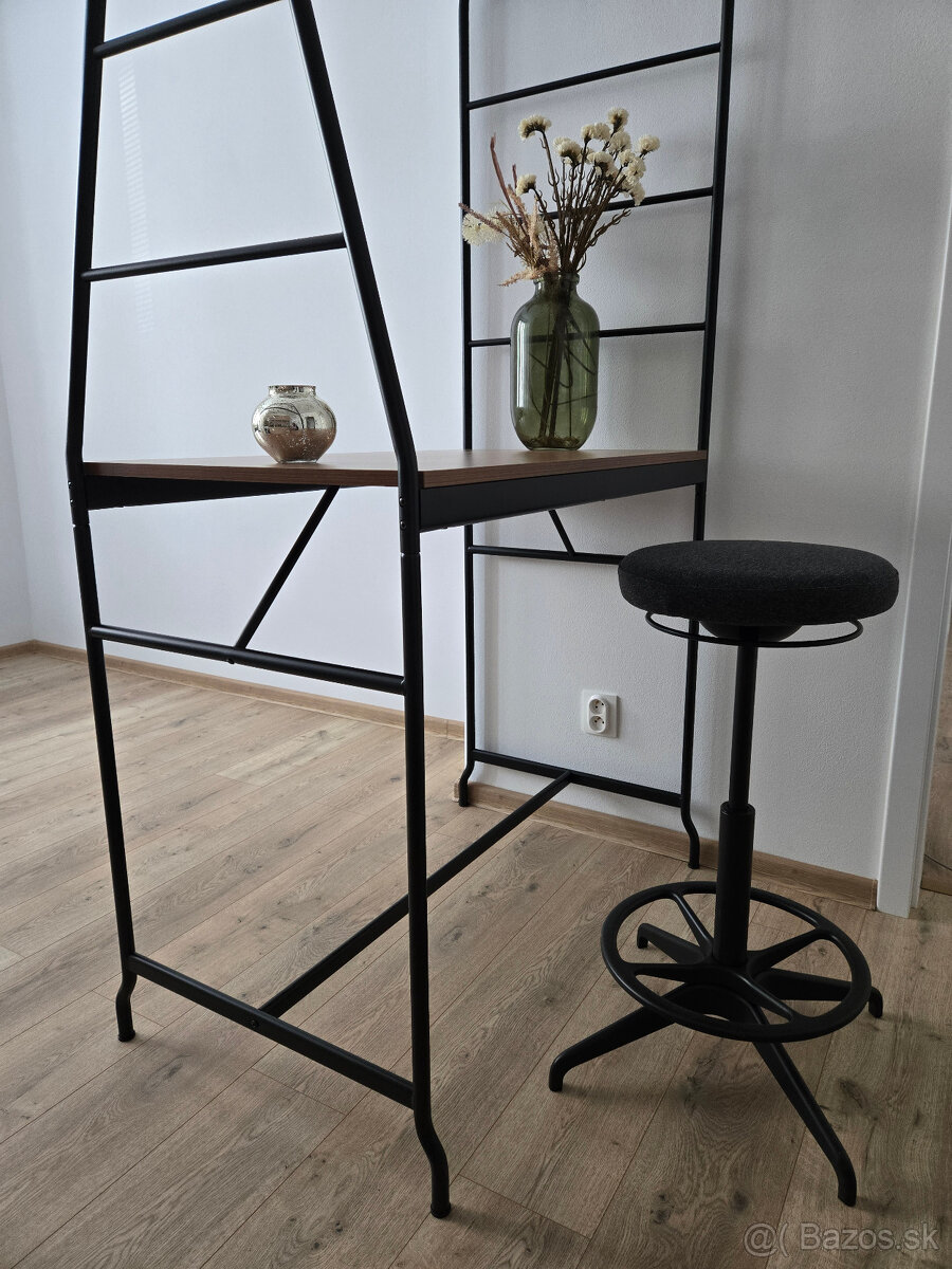 Predam barovy set - ikea - 3