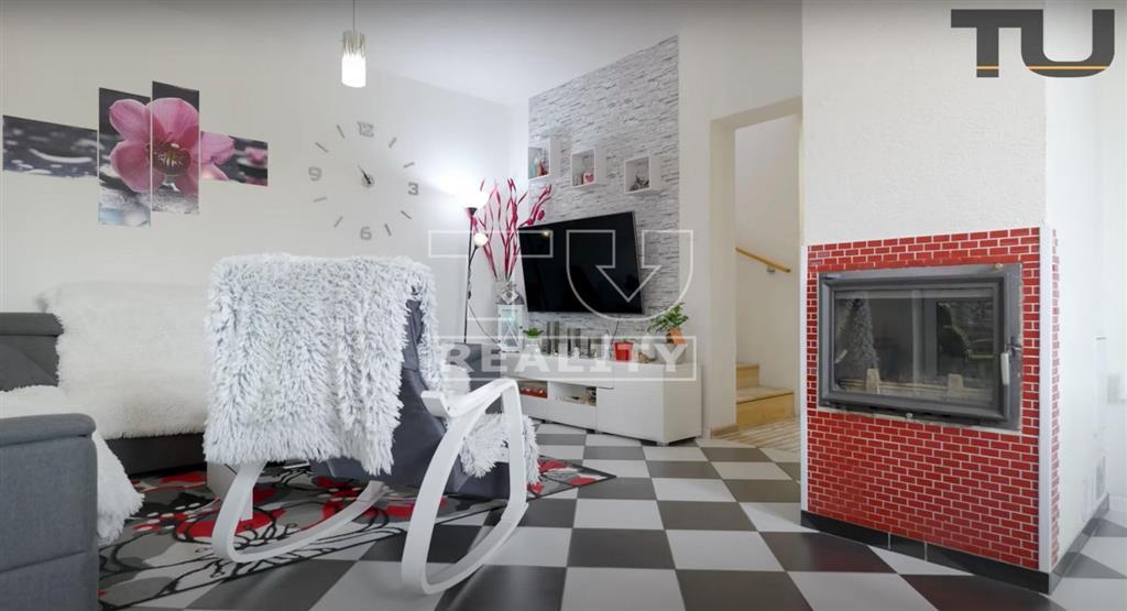 Rodinný dom na predaj - Malý Čepčín - 3