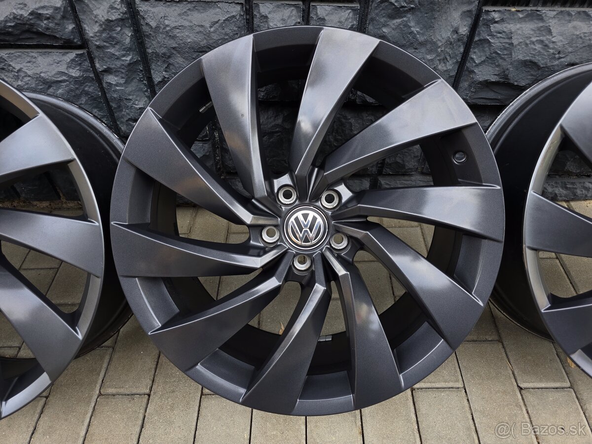 5x112 R20 VW Rosario Arteon Rline - 3