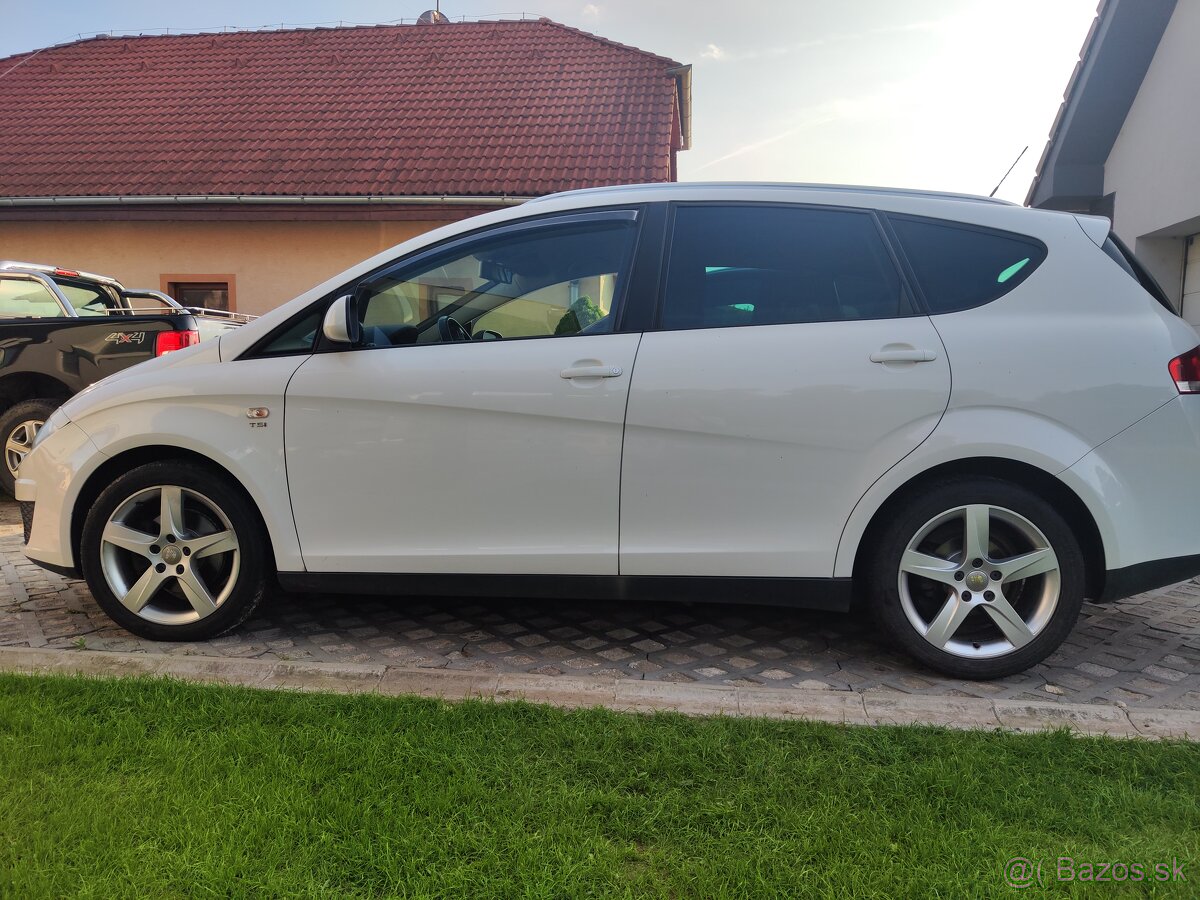 Predám seat altea XL - 3