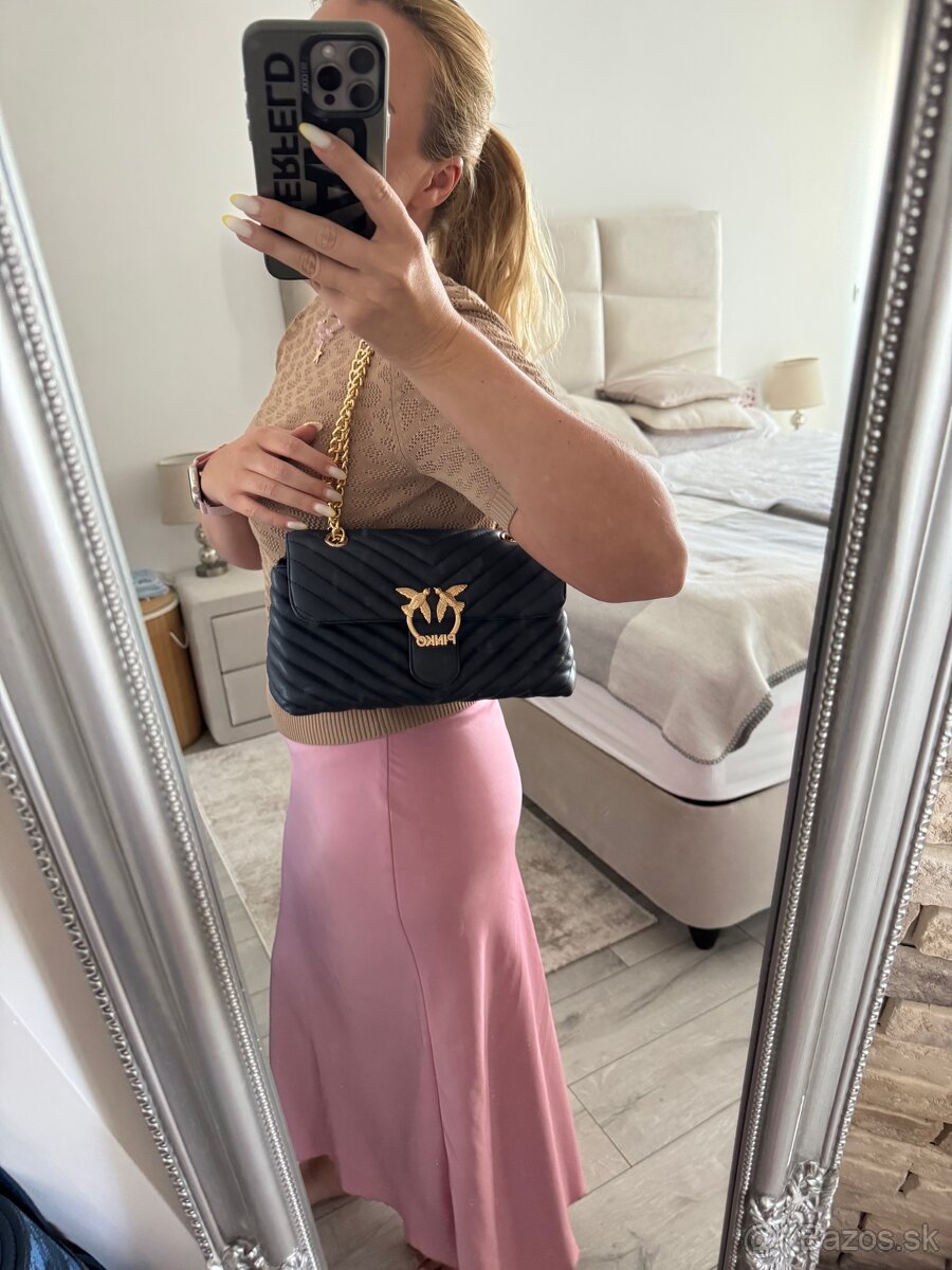 Damska módna kabelka - 3