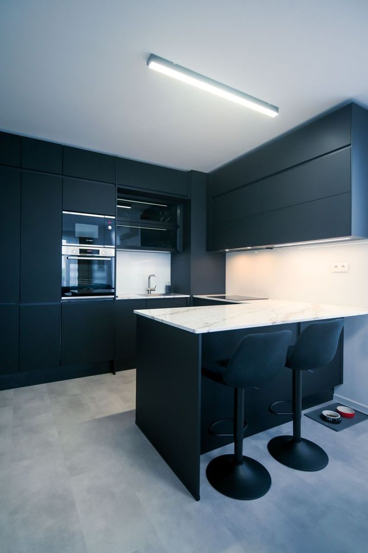 3-izbový byt s prémiovou rekonštrukciou – Zóna Mesto, Slnečn - 3