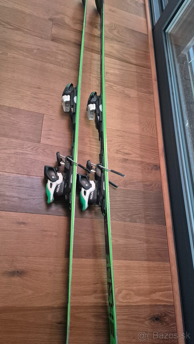 Head SUPERSHAPE I.MAGNUM - 3