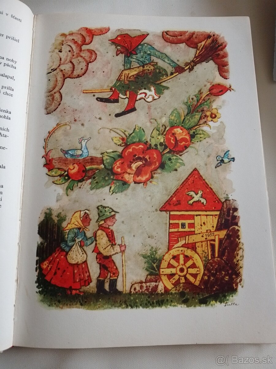 Najkrajšie slovenské rozprávky - 3