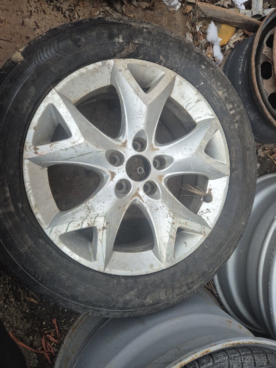 Predam Citroen elektróny - 3