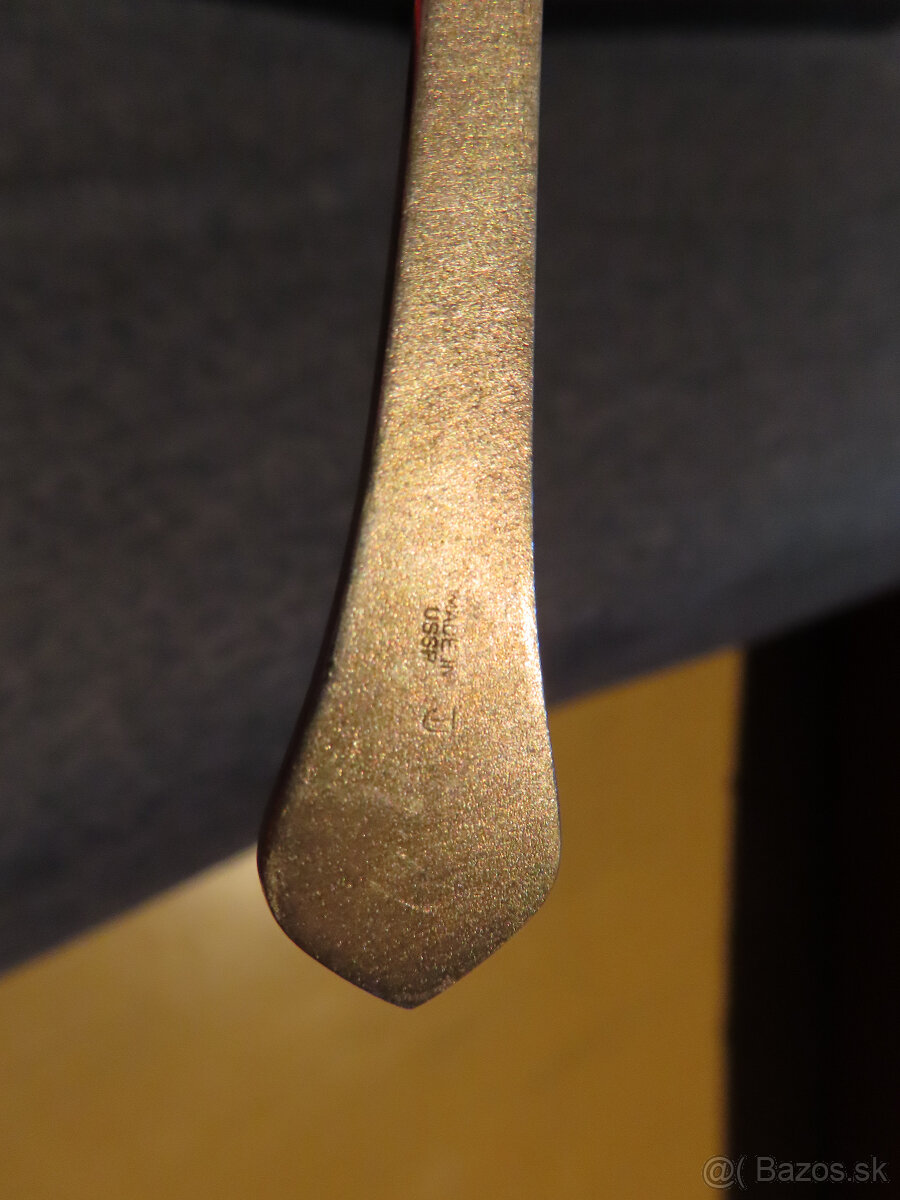 Starožitné vydličky. - 3