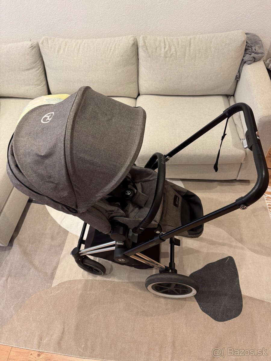 Cybex priam 3-kombinacia - 3