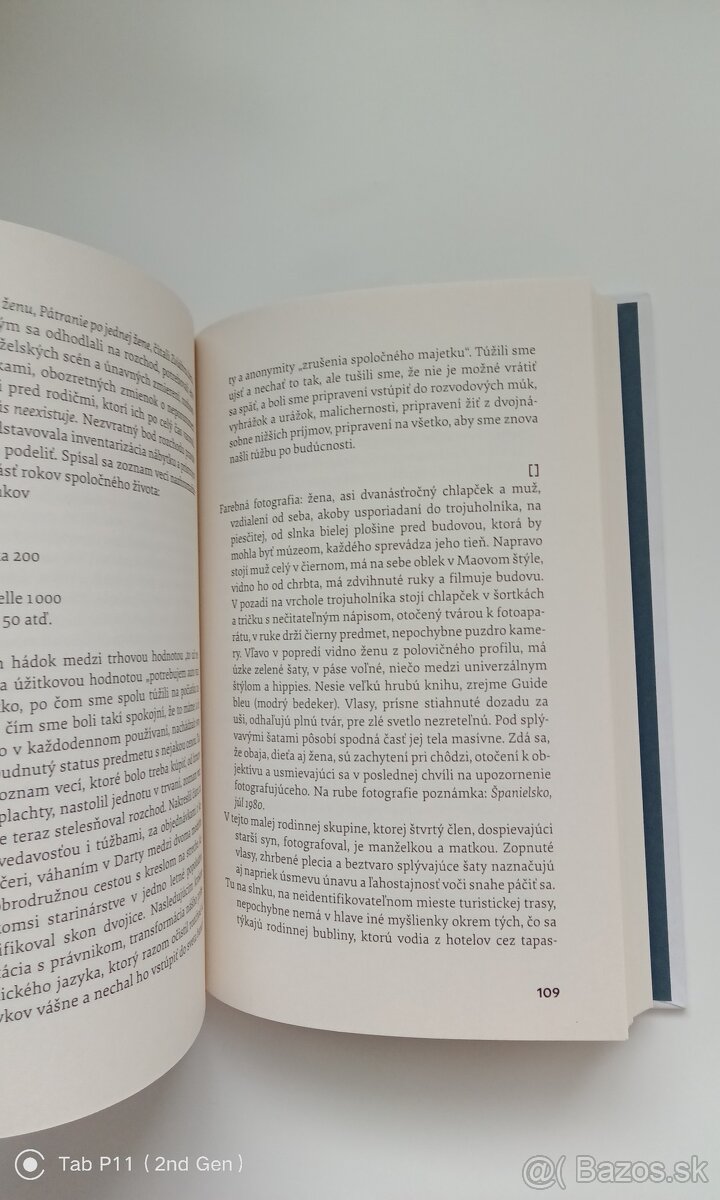 Annie Ernaux - Roky - 3