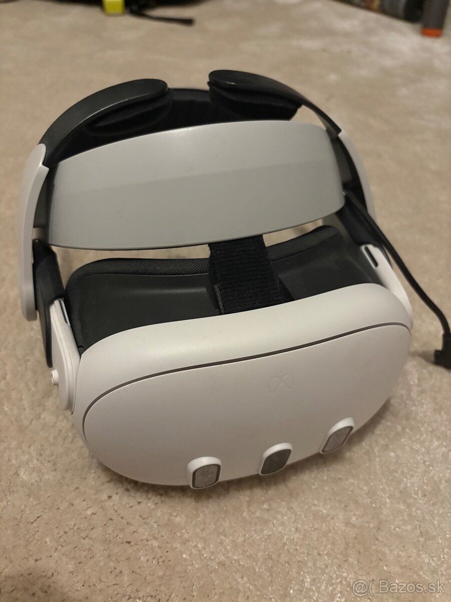 VR Meta Quest 3 s Bobovr M2 - 3