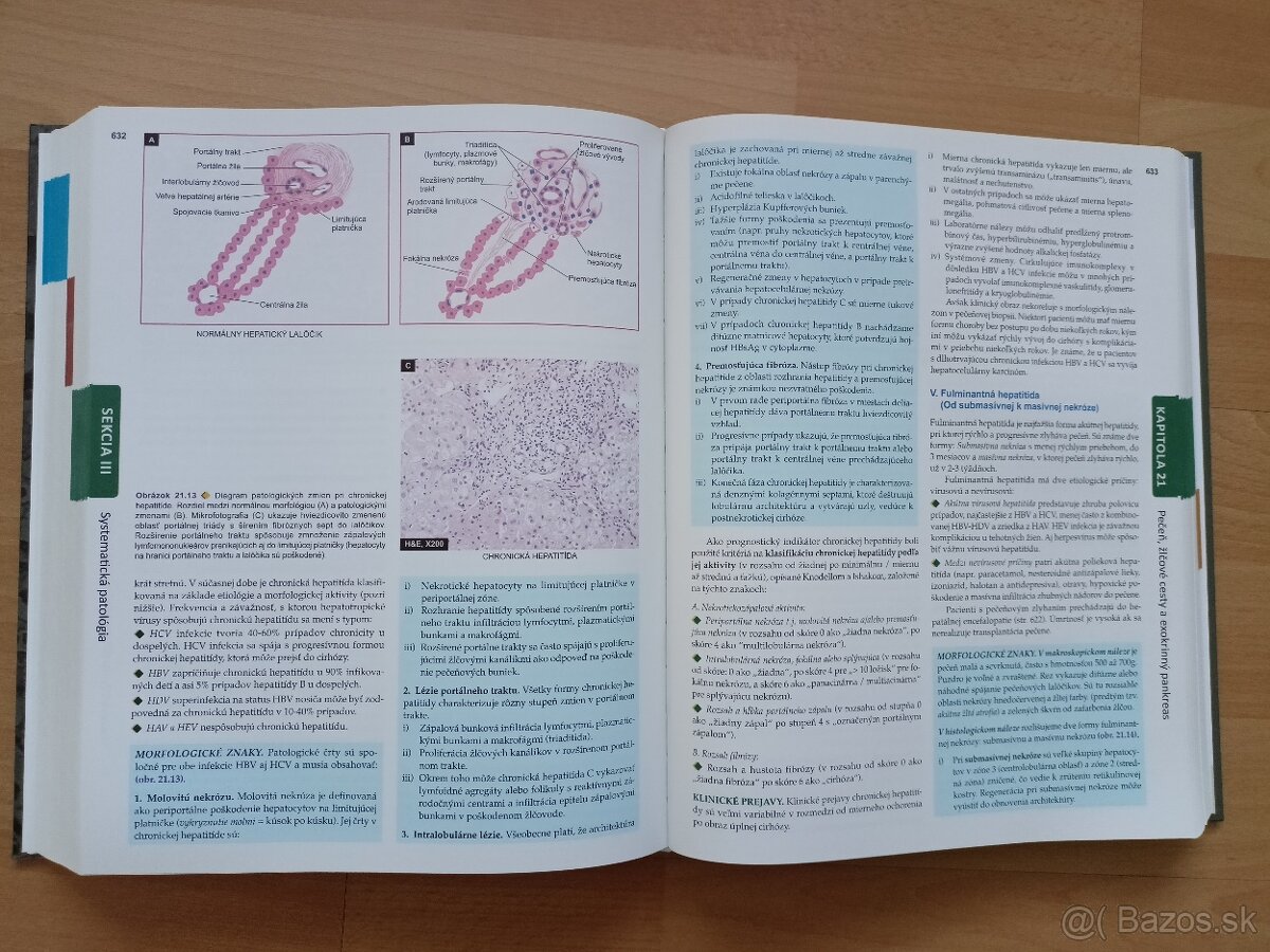 Mohan: Patologia - 3