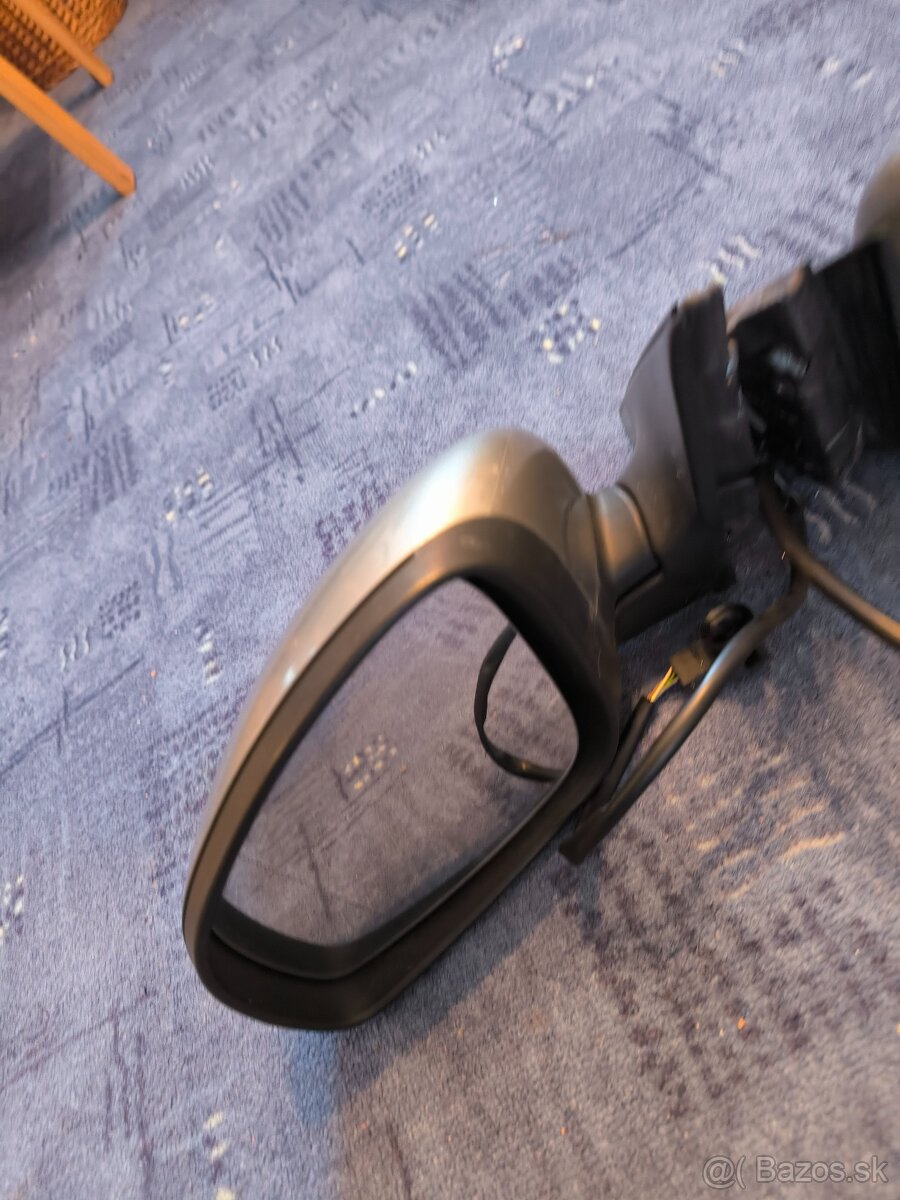 Elektrické zrcátka ze Škoda fabia II, 9202 - 3