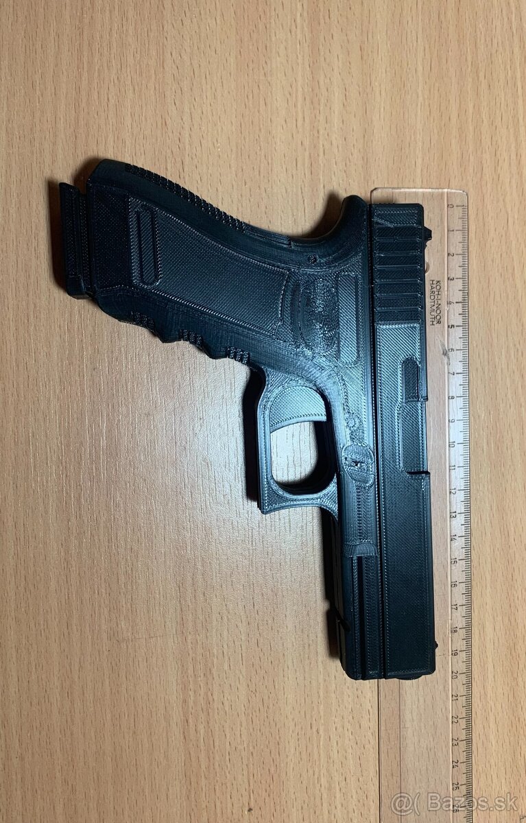 Glock 22 - Replika - 3