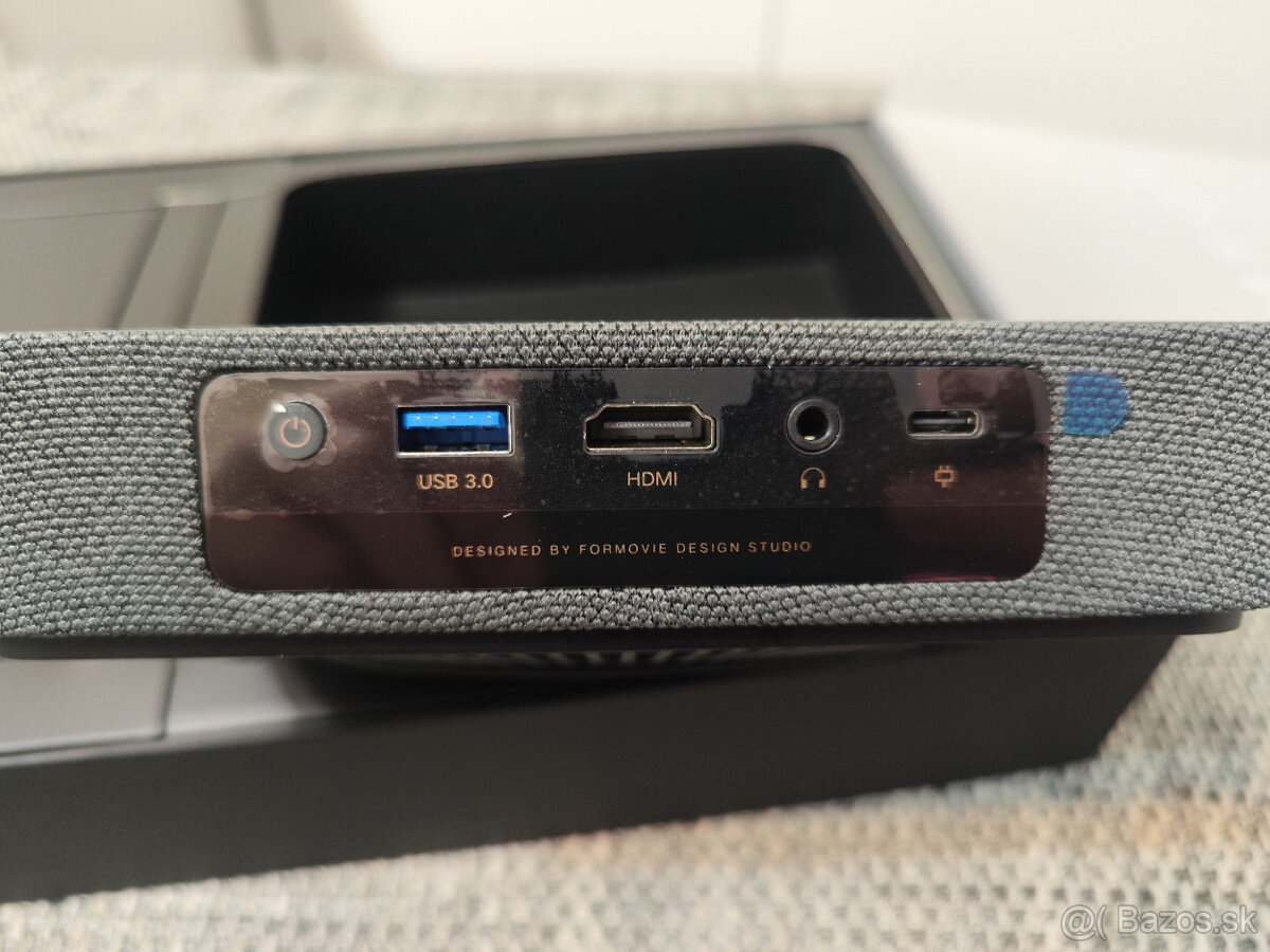 Predám projektor Formovie S5 - 3