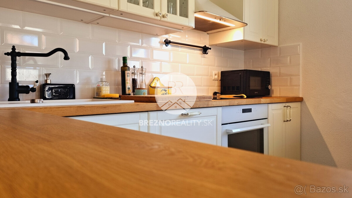 Krásne zrenovovaná chalupa/dom - Horehronie - 3