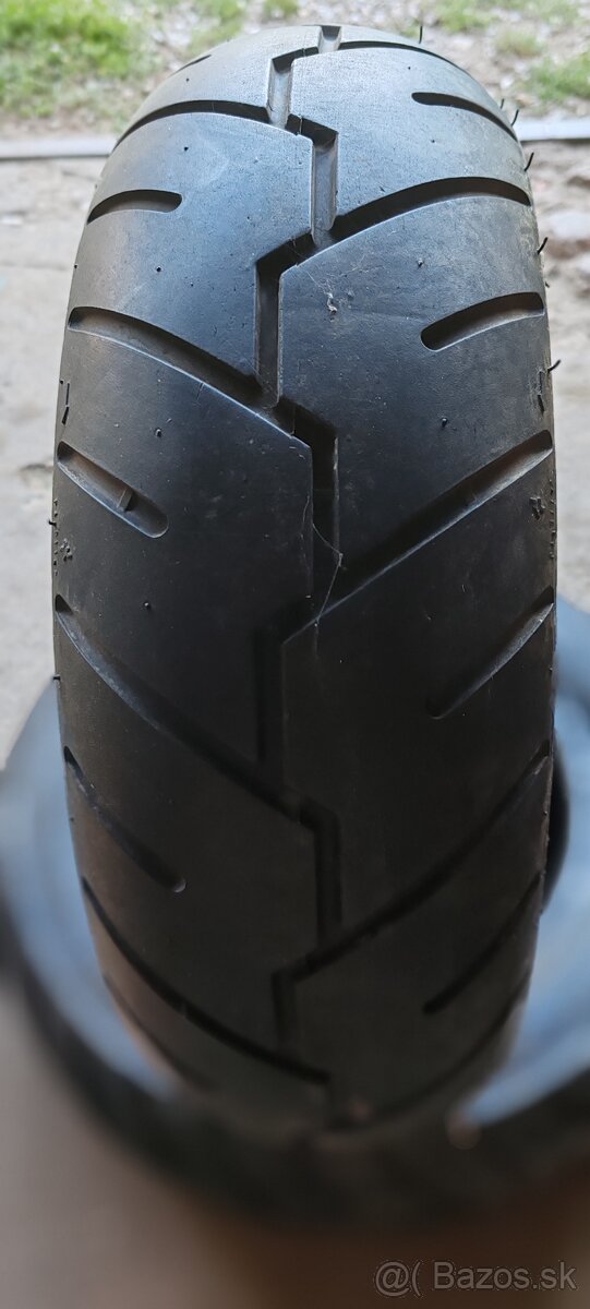 Predám pneumatiky - 3