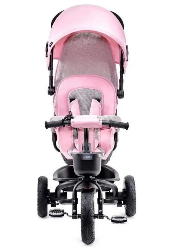 Predám Kinderkraft AVEO ružová - 3