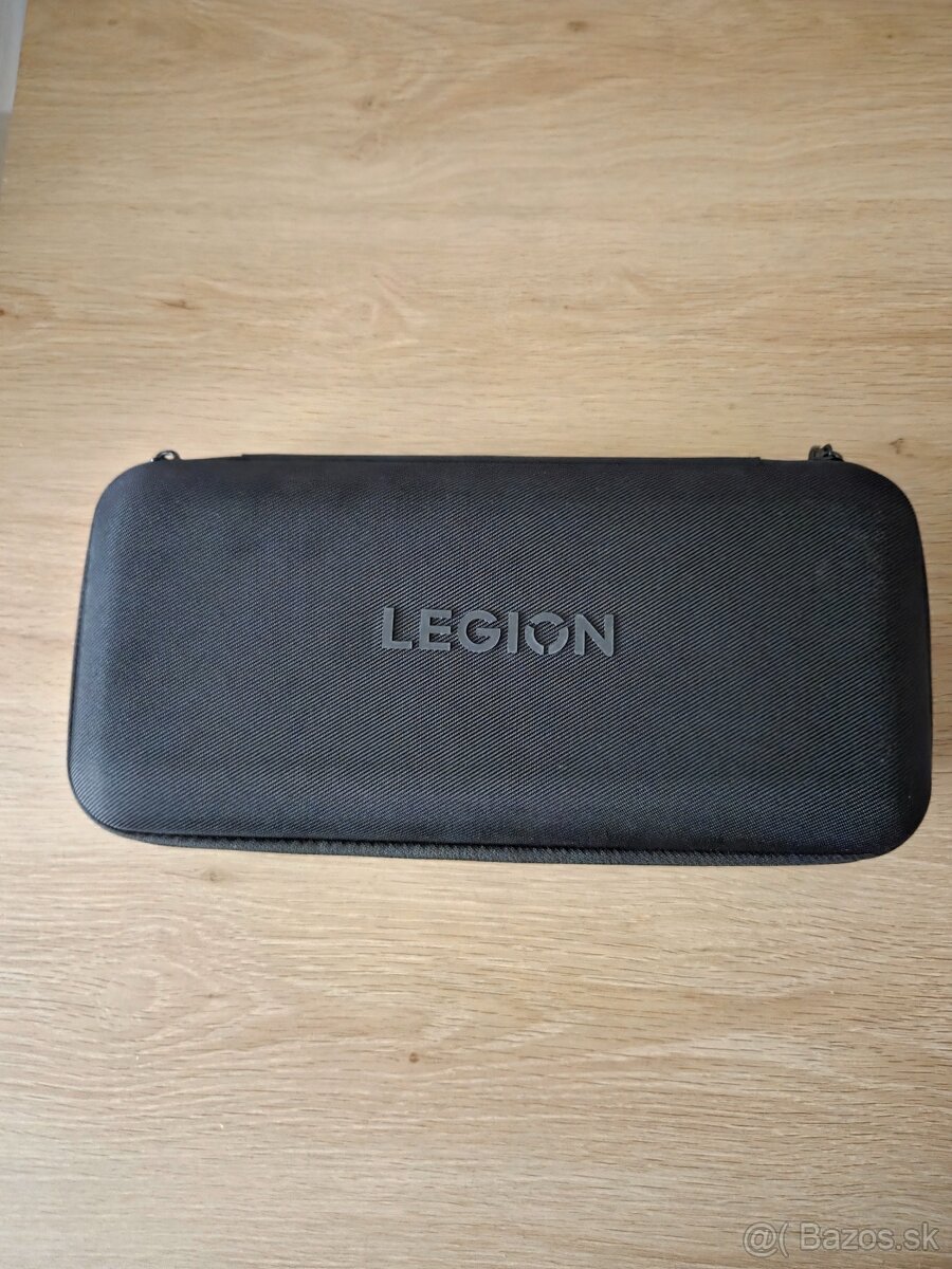 Lenovo legion go - 3