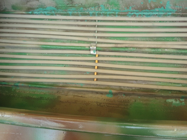 Laminátové kanoe - 3