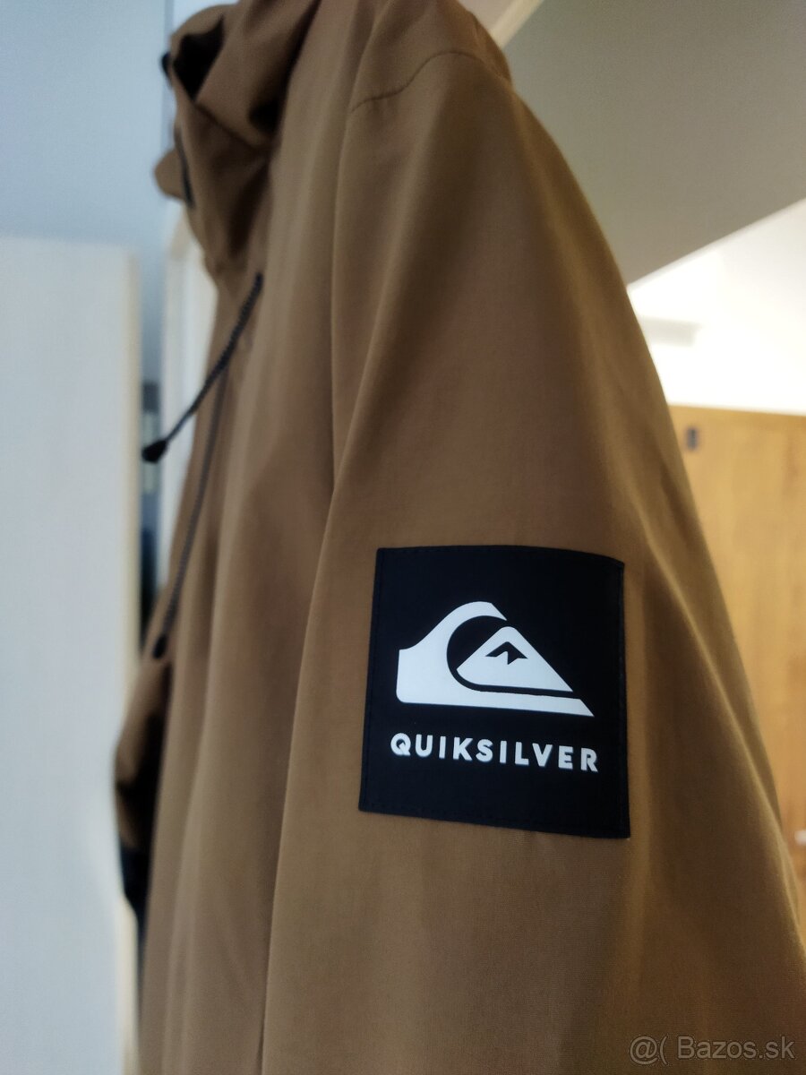 Bunda Quiksilver - 3