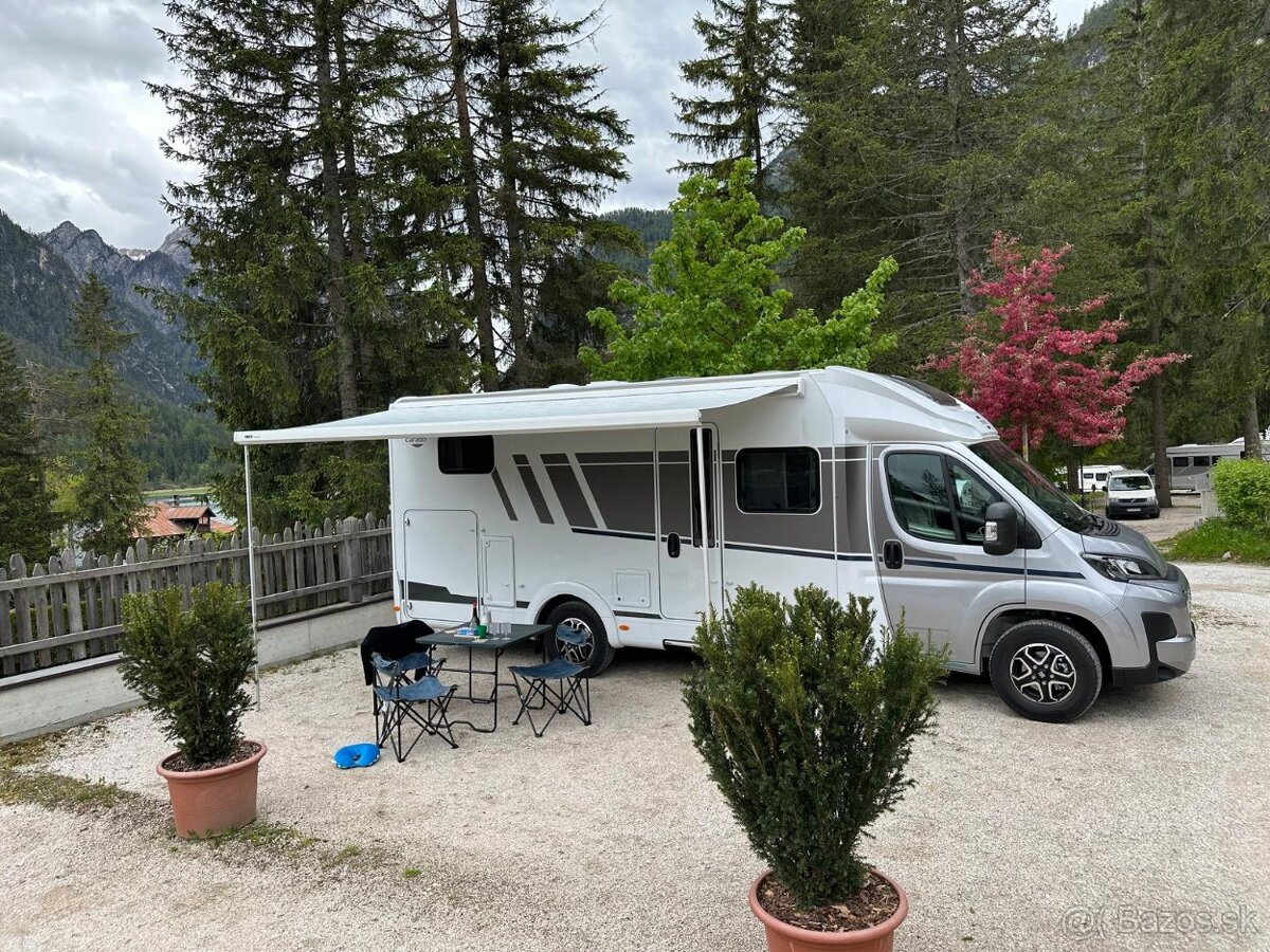 Nový Autokaravan CARADO T448 PRO+ - 3