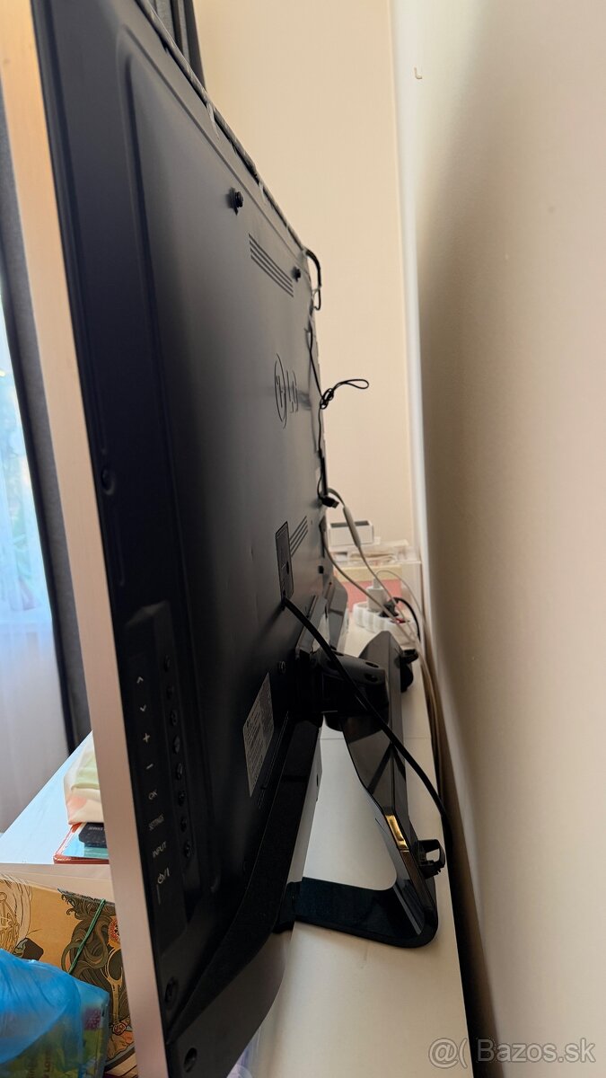 Predám 3D TV LG FullHD - 3