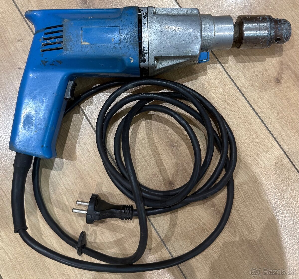 Vrtacka Narex EC513 - 3