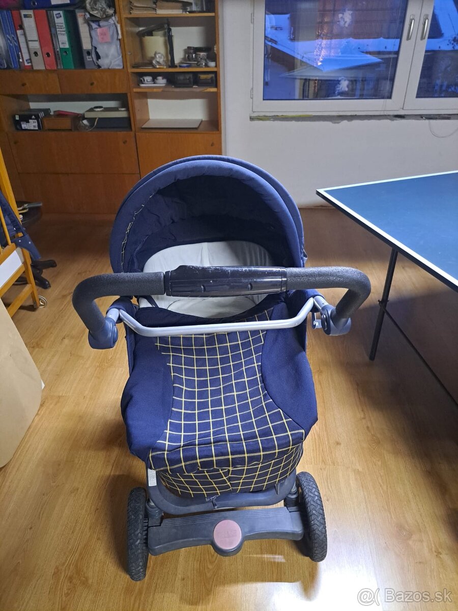 Detský kočík CHICCO - 3