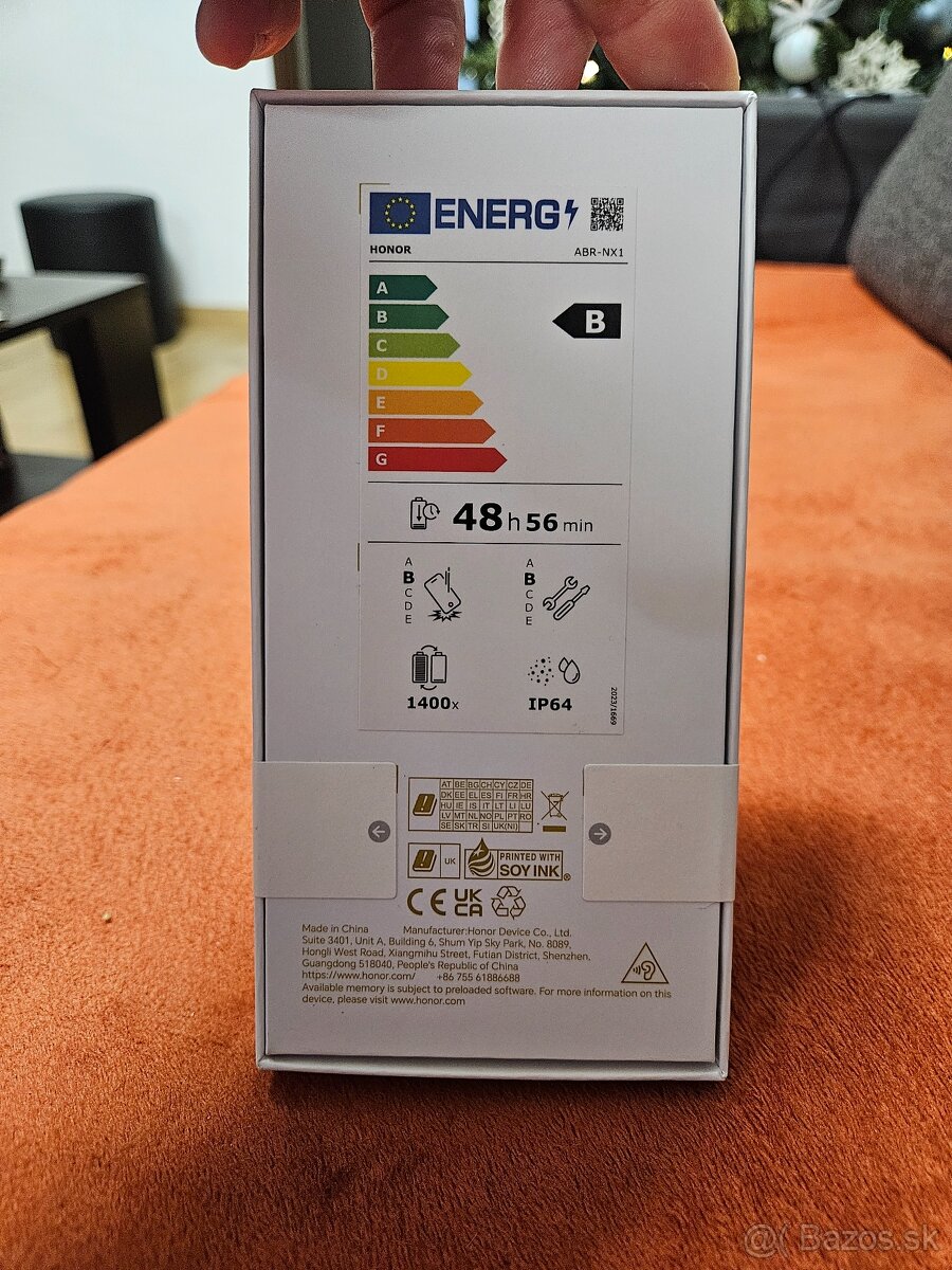 Honor 400 lite nový - 3