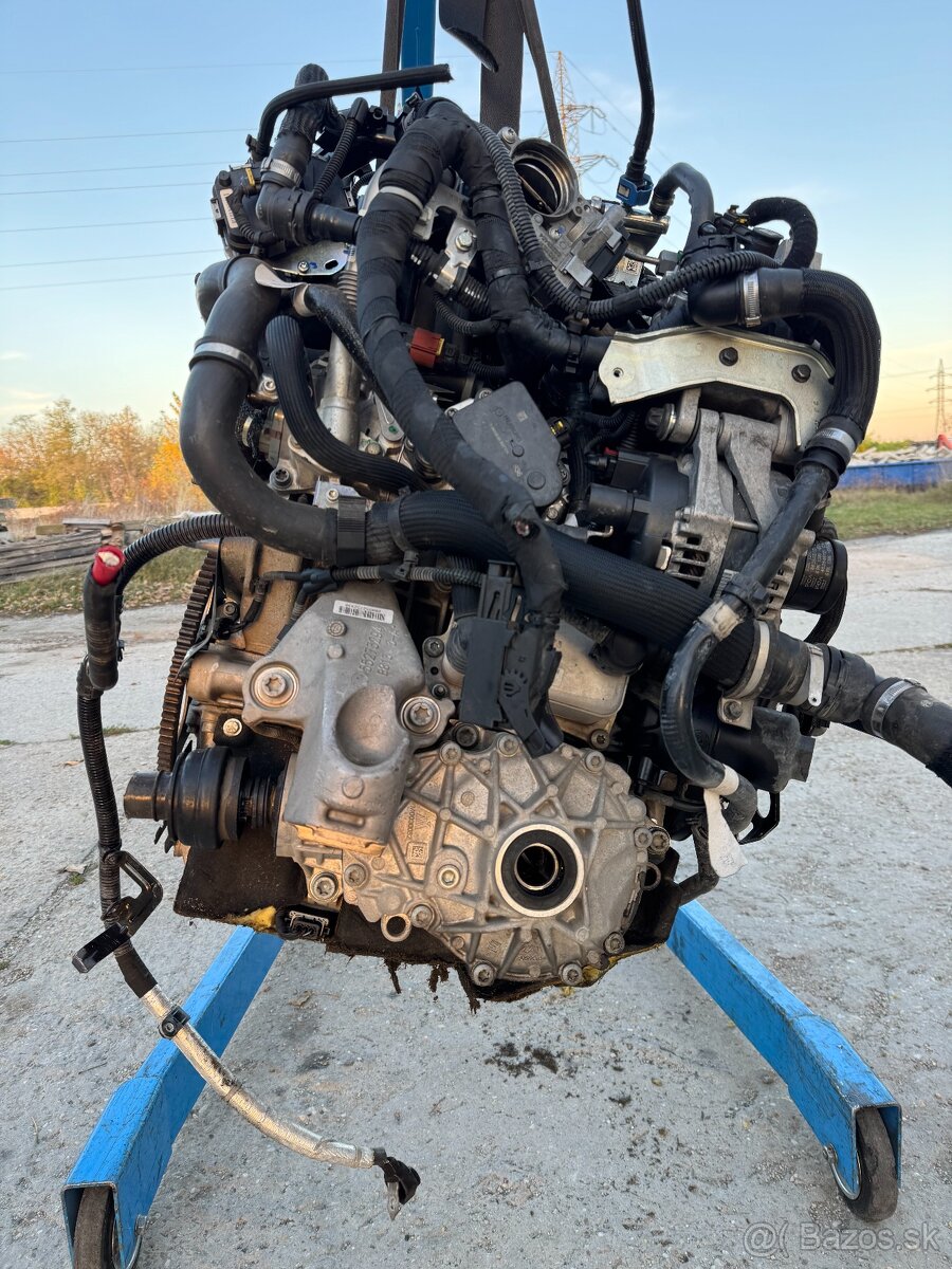 ALFA ROMEO STELVIO GIULIA 2.2 JTD Q4 - 3