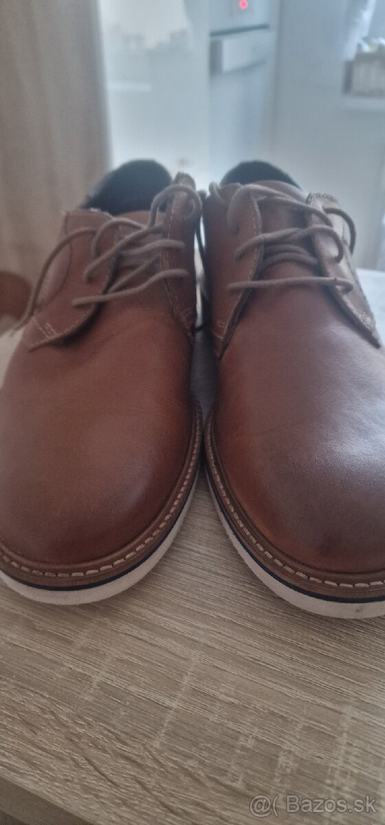 Pánske topánky nové 44 - 3