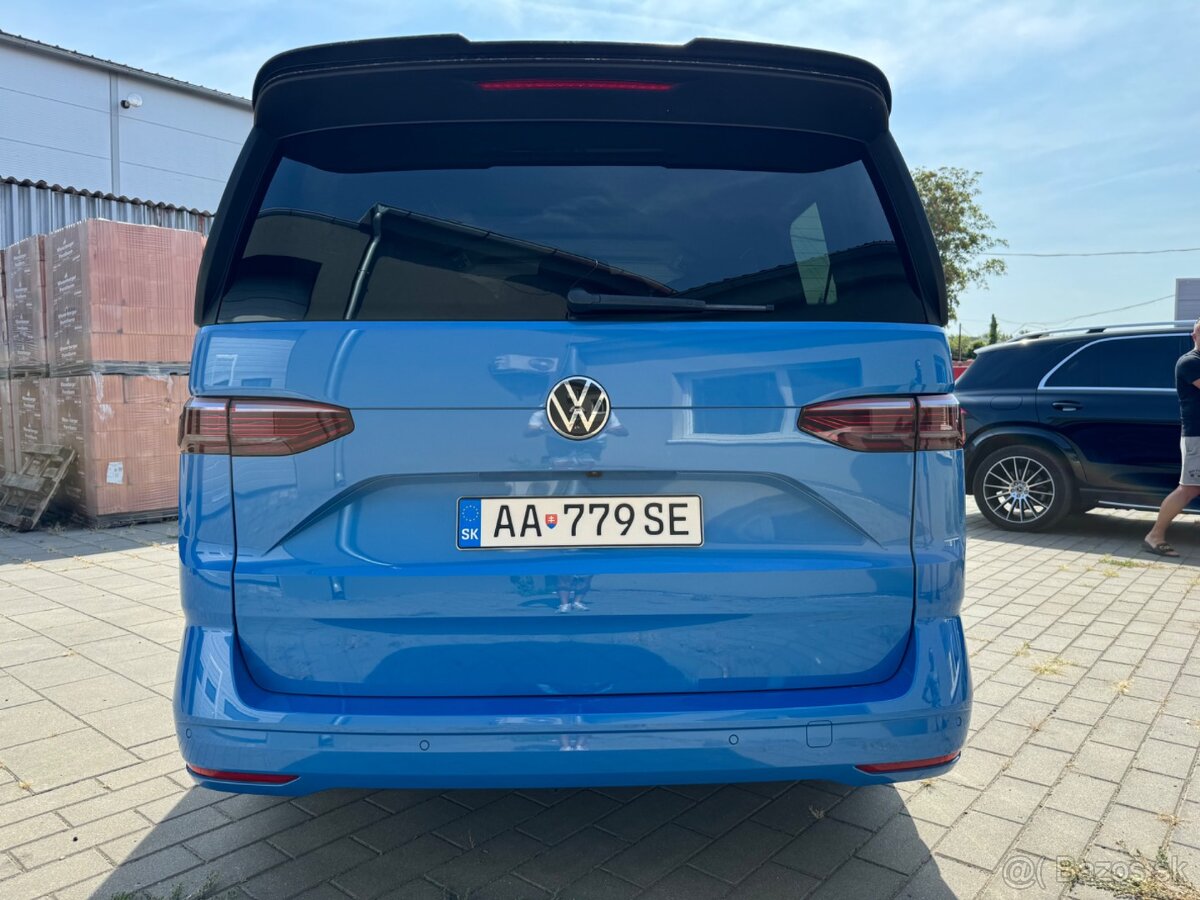 Volkswagen T7 Multivan LR 2.0 TSI 204k Style DSG, 2023 rok - 3