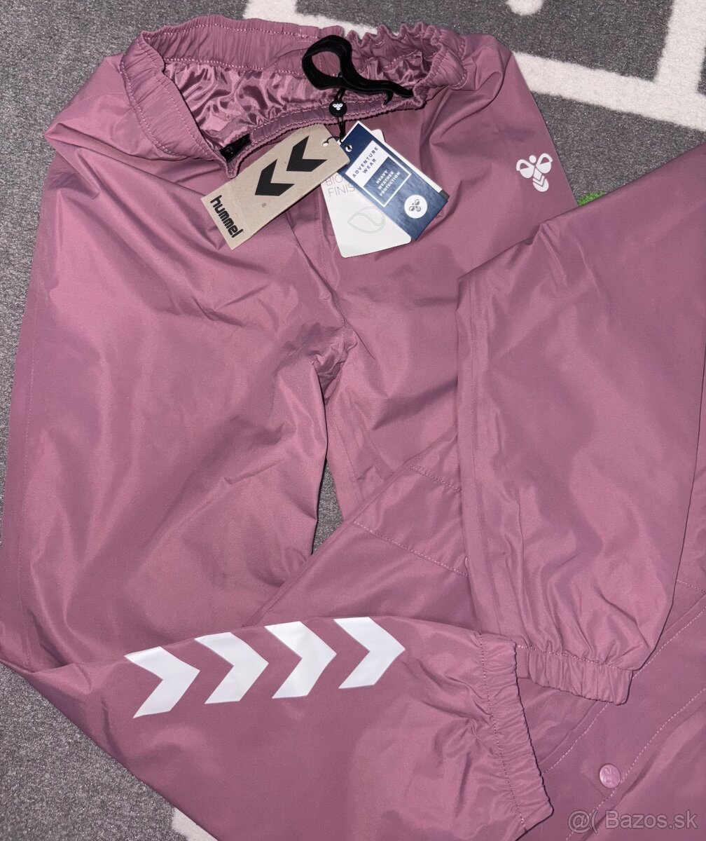 Súprava Hummel v.134 s visačkou - 3