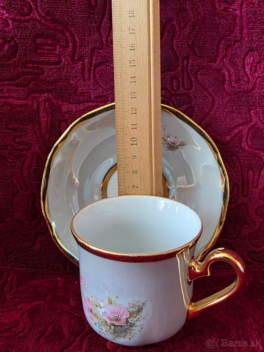 Kávový servis. - 3