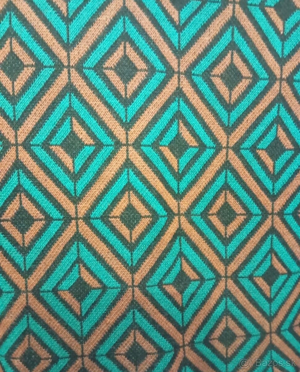 Krasne teple saty vel. 48/50 - 3