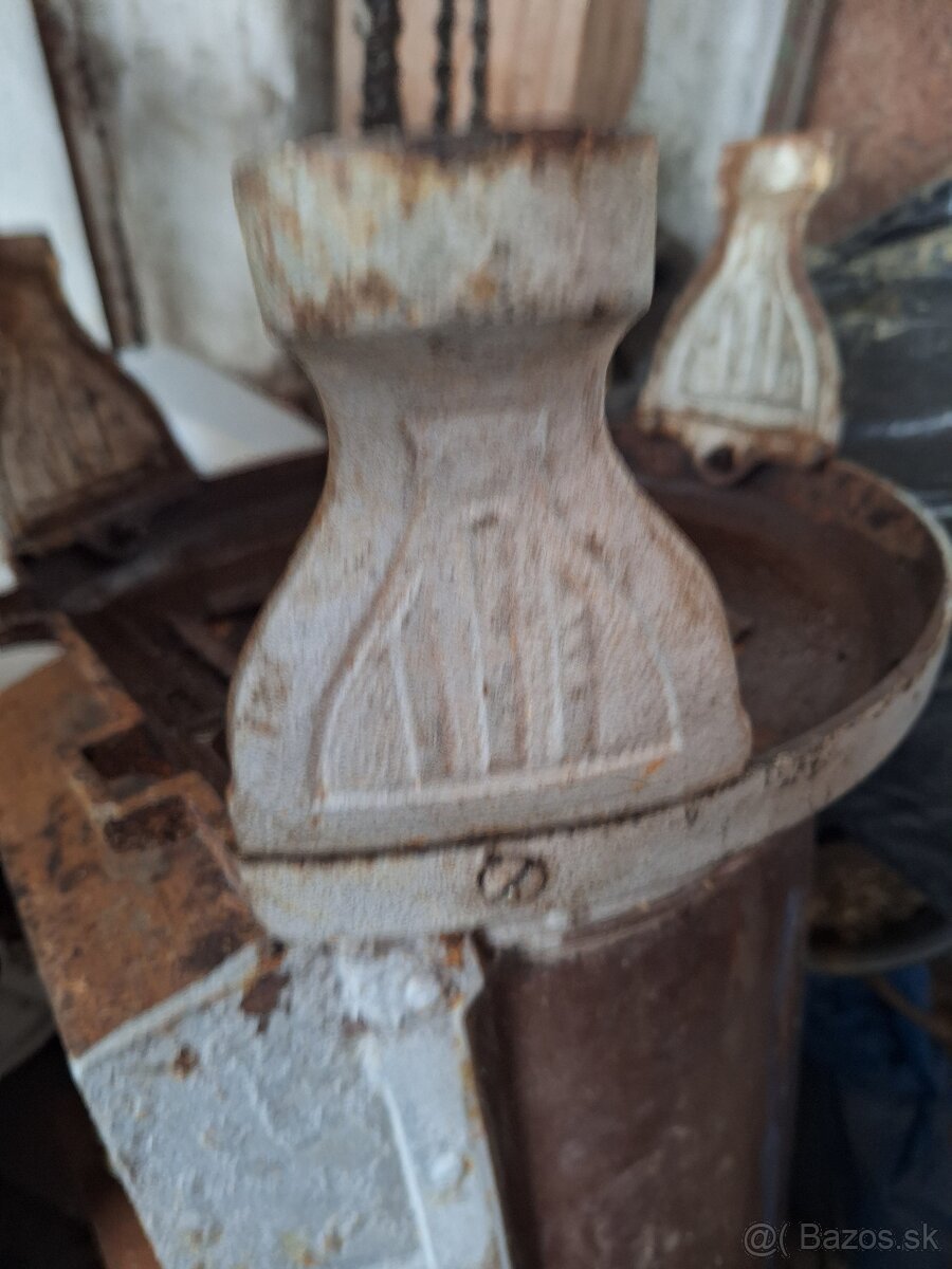 Liatinove kachle 11 - 3