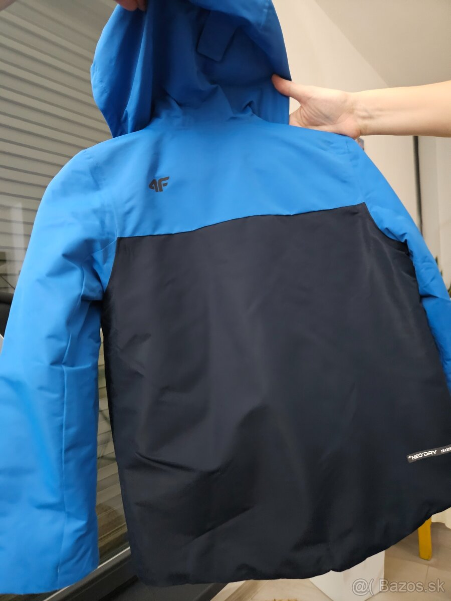 Lyžiarsky komplet - 3