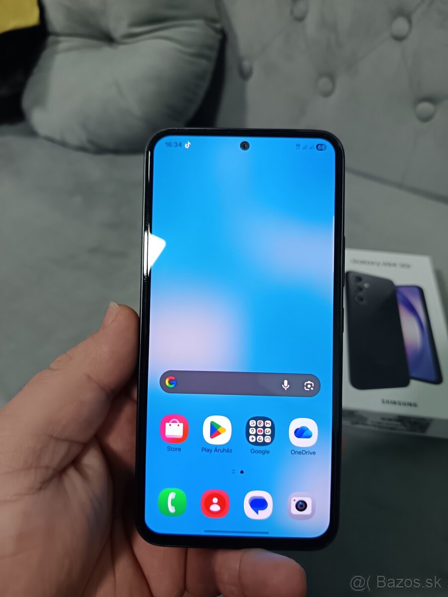 Samsung Galaxy A54 5G 8/128GB - 3