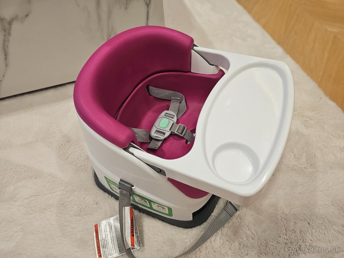 Podsedák 2v1 INGENUITY - 3