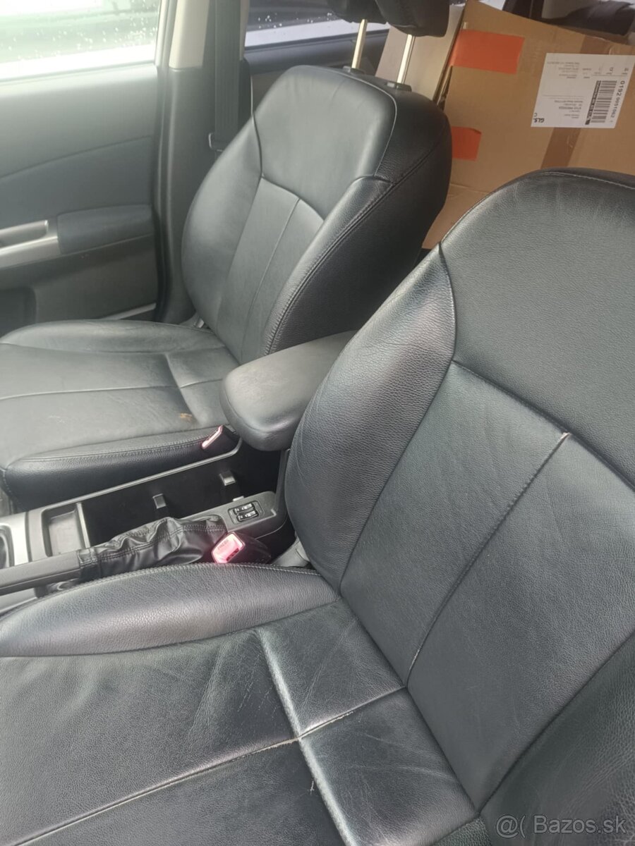 Subaru Forester 2012 - 3