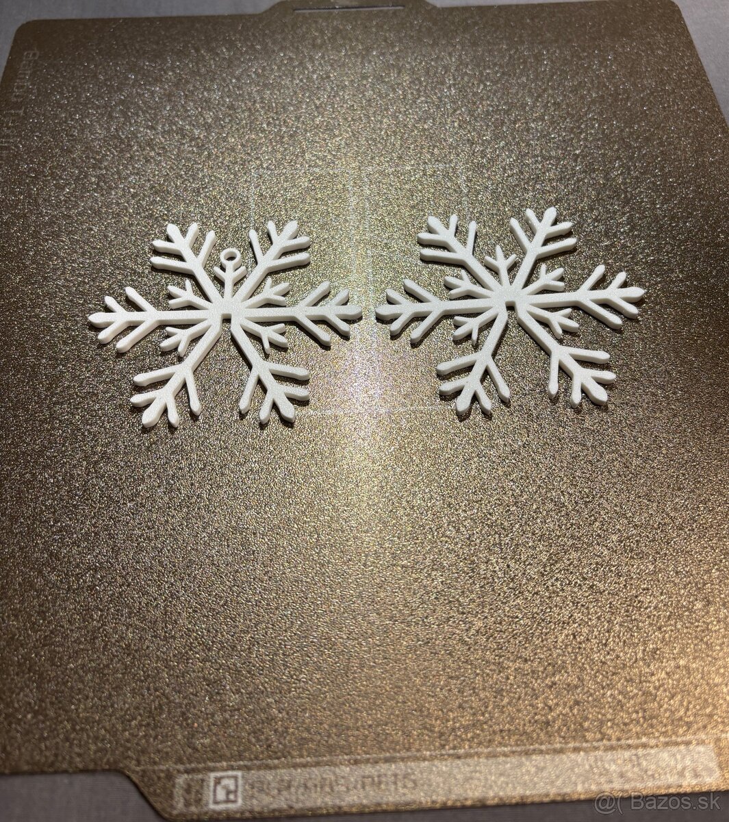 Vianočné ozdoby - 3