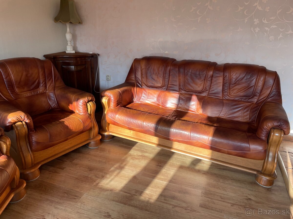 rustikalna sedacia suprava - 3