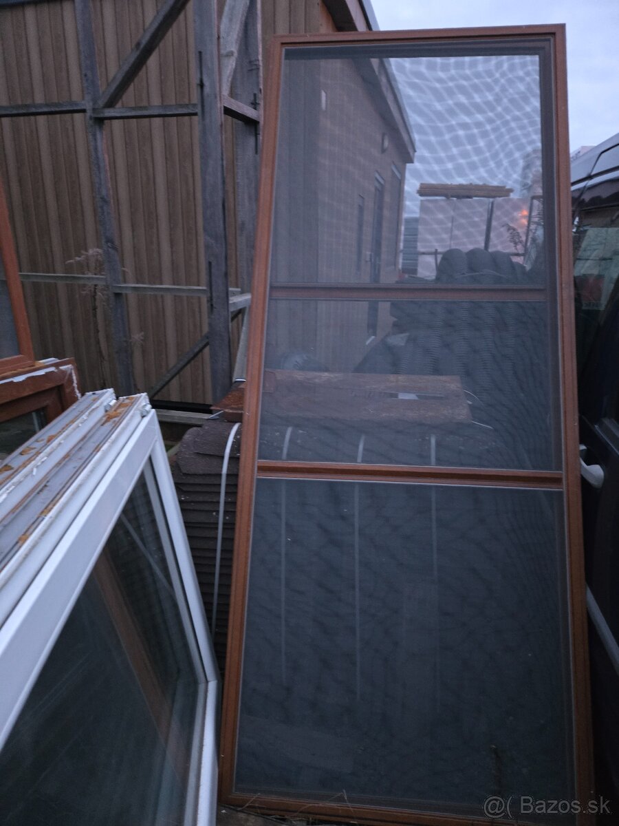 Okna - 3