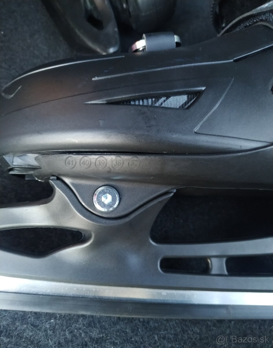 Korčule na ľad (37-41) - 3