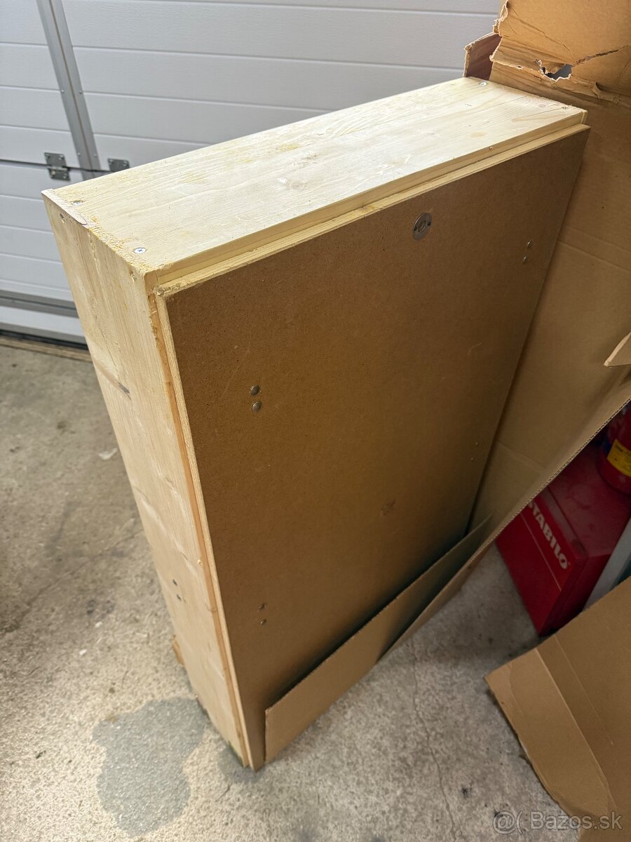 Povalové schody - 3