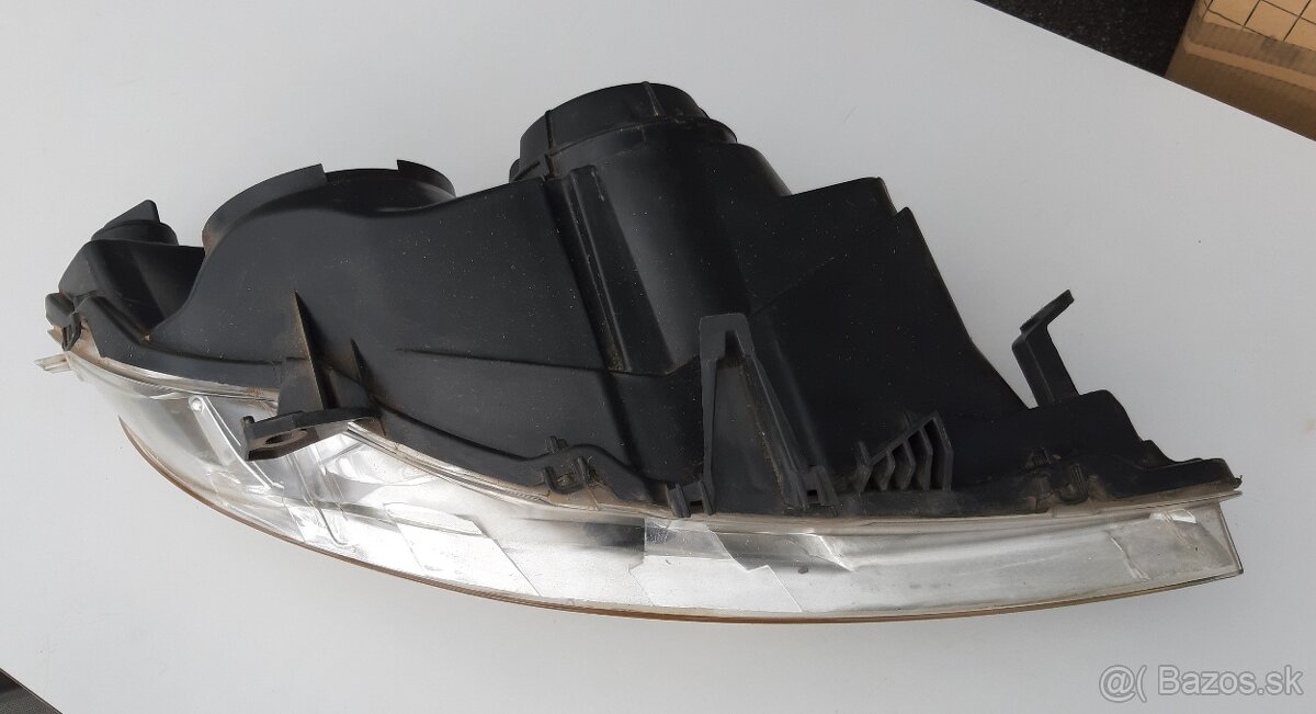 Predné ľavé svetlo pre Peugeot 307 Hatchback - 3